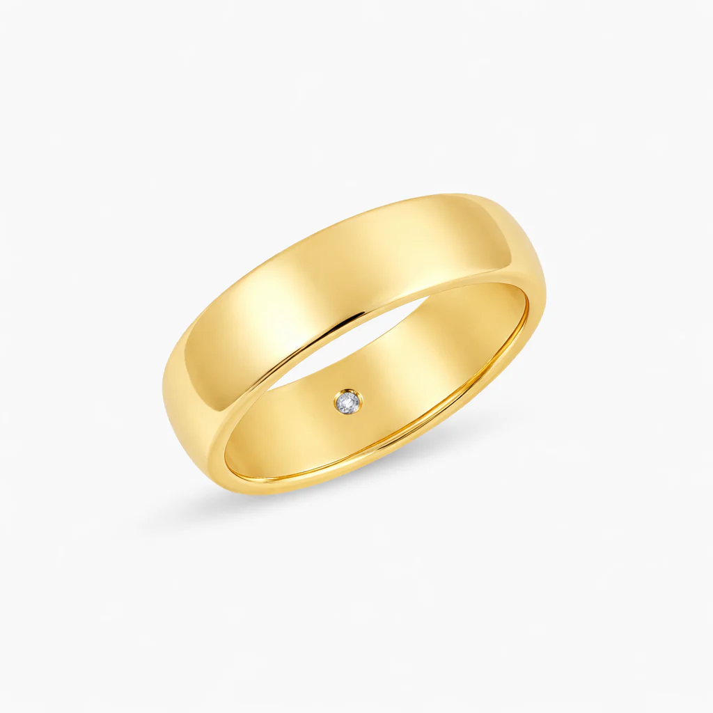 Wedding Bands